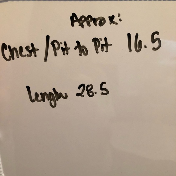 Anthropologie Akemi + Kin Small Tunic Lace - Picture 8 of 8